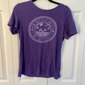 The Avett Brothers Carptener T-shirt